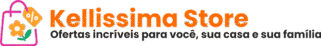 Logo Kellissima Store